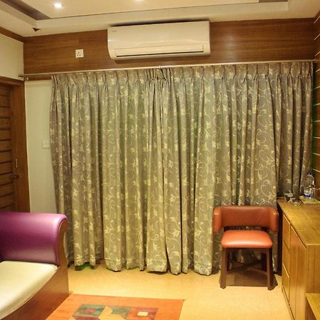 Prime Park Hotel Cox's Bazar Exterior foto